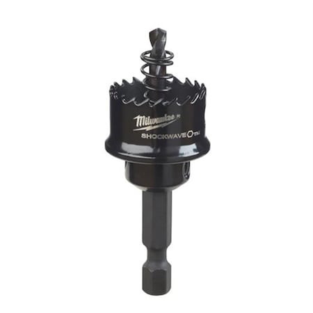 Milwaukee Tool SHOCKWAVEâ„¢ 7/8 49-56-9810